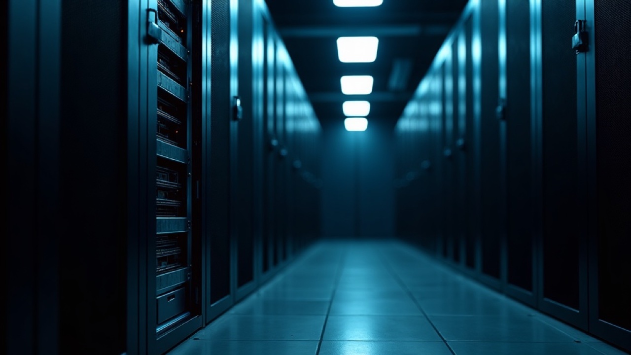 Where the Month Went: From Virtual Machines to Bare Metal