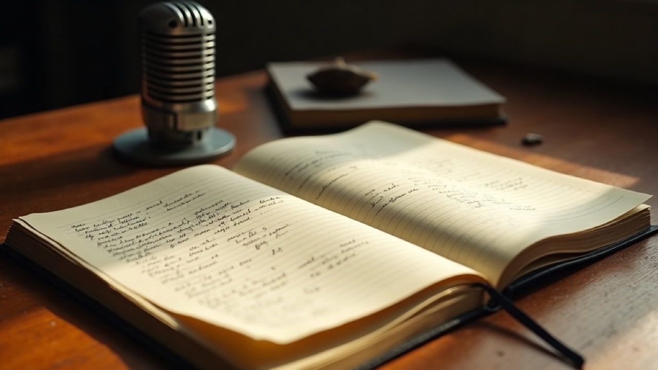 From Voice to Meaning: Transcribator and Verdicus at Work