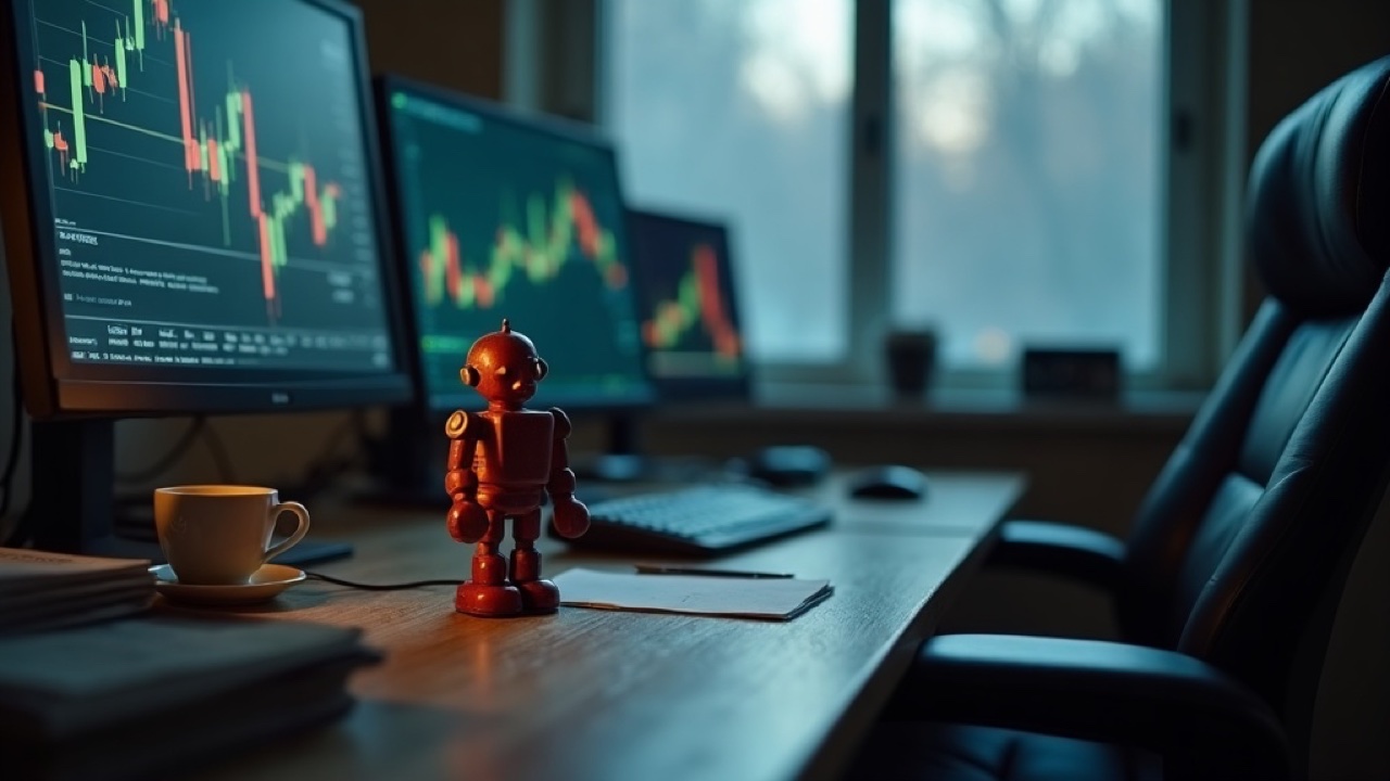 Angry Robot Deals: как агенты вернули к жизни проект, который меня изматывал