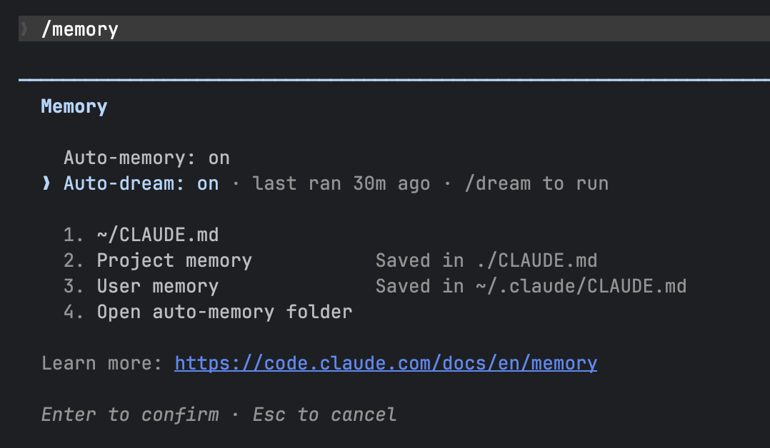 Claude Code Memory Optimization: Auto Memory, Auto Dream, and the Bugs Documentation Doesn't Mention