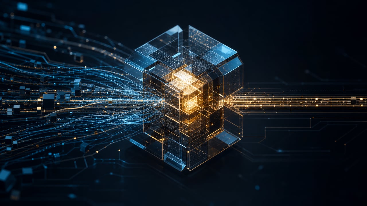 Cubrim for B2B: Compression Economics at Scale